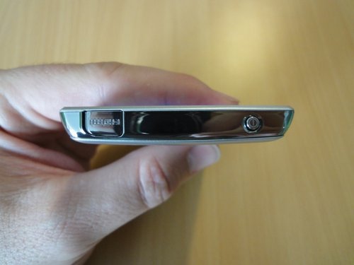  Xperia arc