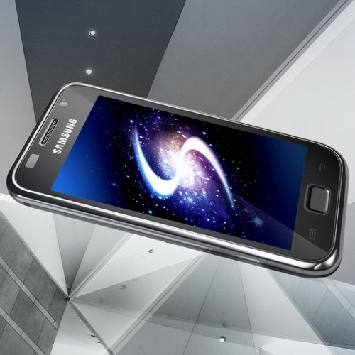 Samsung Galaxy S Plus i9001