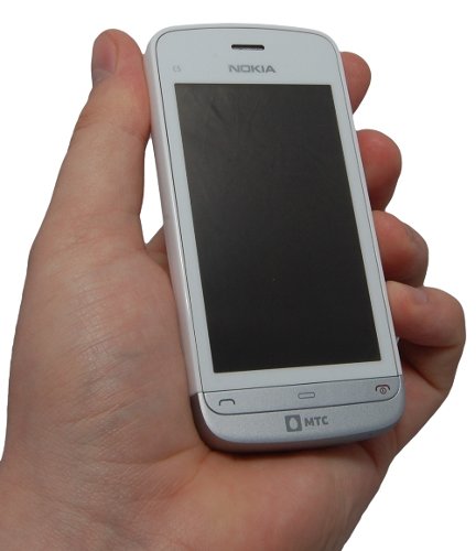  Nokia C5-03