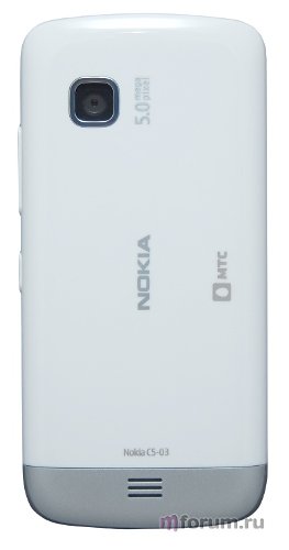  Nokia C5-03