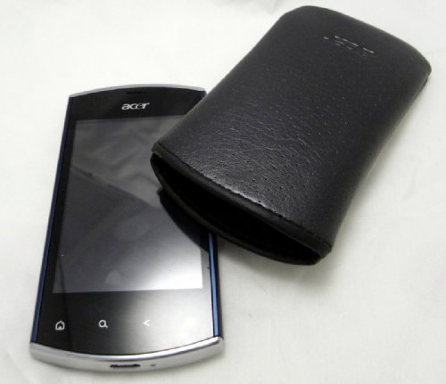 acer liquid mini