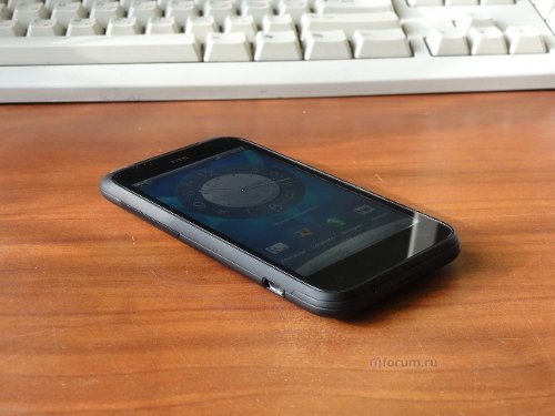  HTC Incredible S