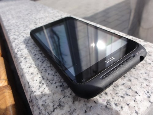  HTC Incredible S