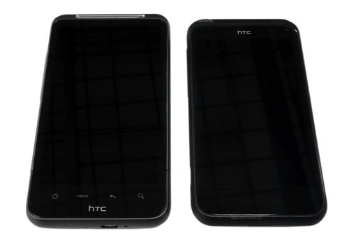  HTC Incredible S