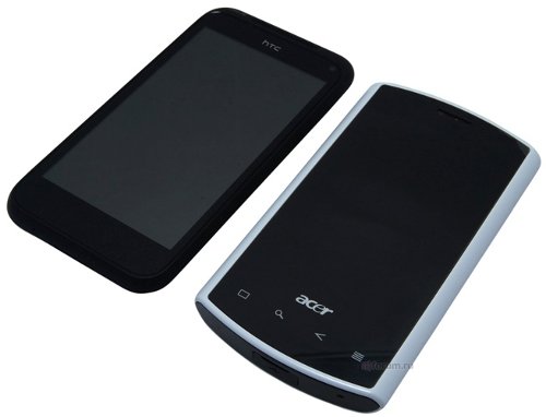  HTC Incredible S