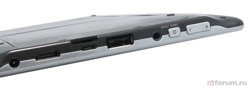 Prestigio MultiPad 7100C