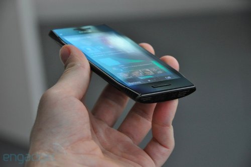 Nokia X7