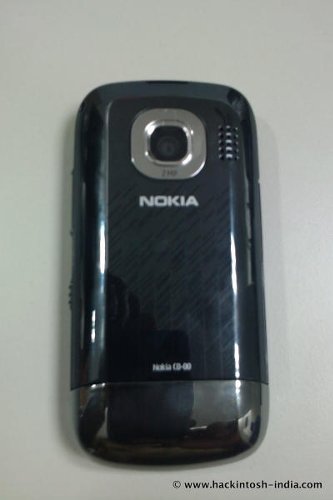 Nokia C2-06 