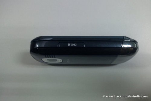 Nokia C2-06 
