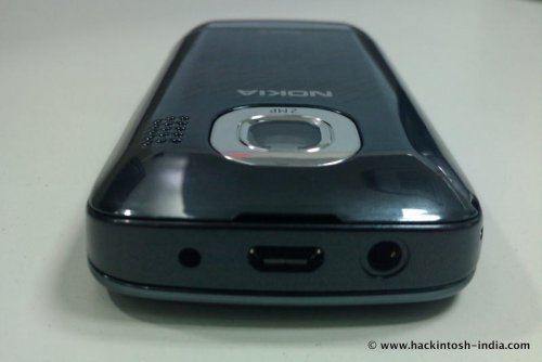 Nokia C2-06 