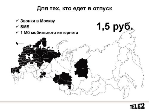  . Tele2