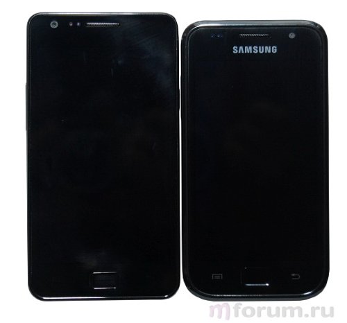 Samsung Galaxy S2 i9100