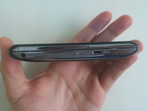 Playstation- - Sony Ericsson Xperia PLAY
