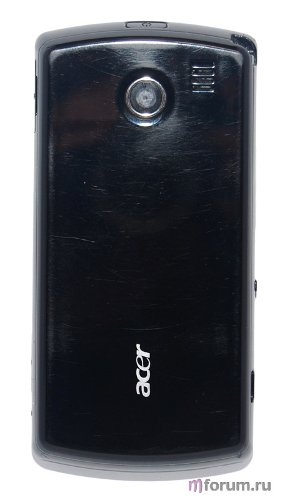  Acer beTouch E101