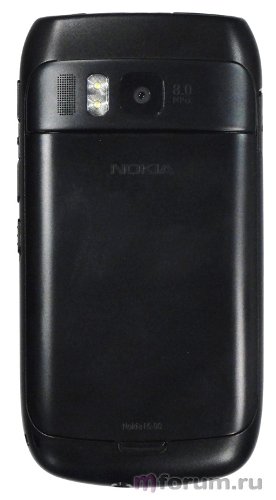  Nokia E6