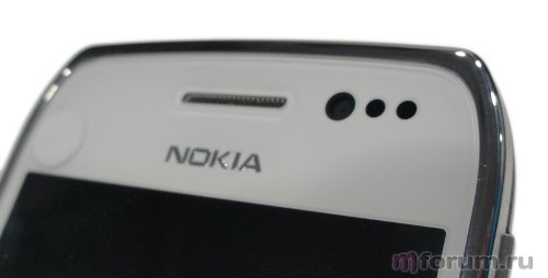  Nokia E6