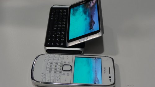  Nokia E6