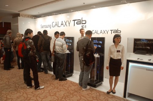 Samsung 17.05.2011