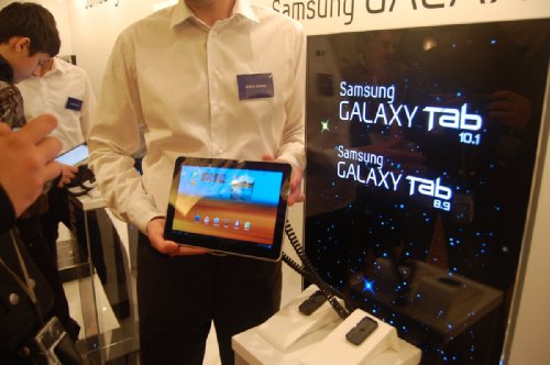 Samsung 17.05.2011
