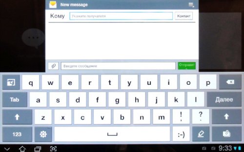    Galaxy Tab 8.9  10.1