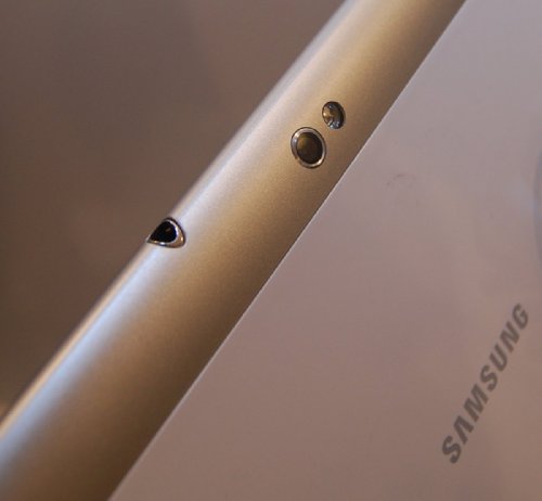    Galaxy Tab 8.9  10.1