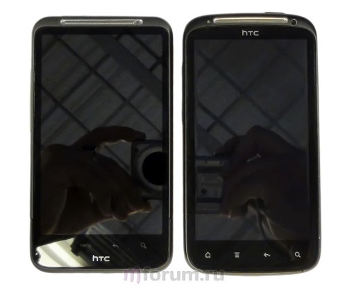  HTC Sensation