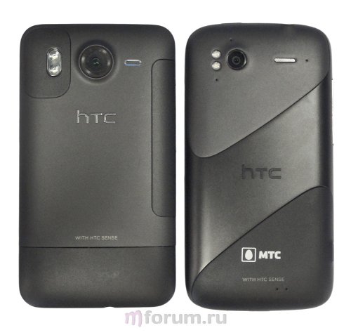  HTC Sensation