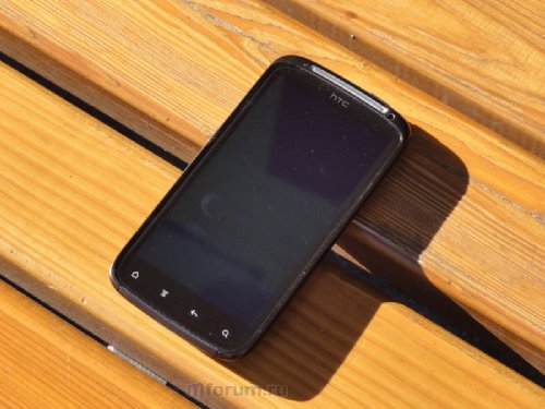  HTC Sensation