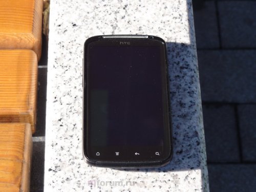  HTC Sensation