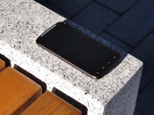  HTC Sensation