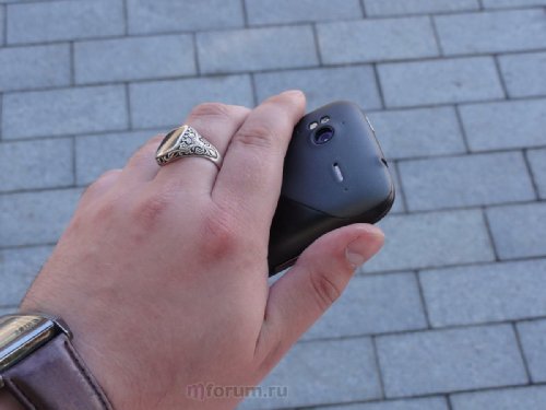  HTC Sensation