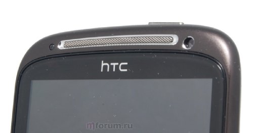 Обзор HTC Sensation