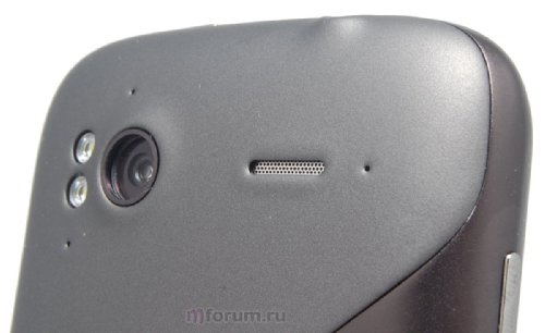  HTC Sensation