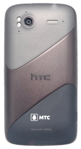  HTC Sensation