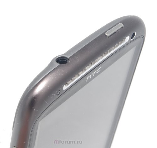  HTC Sensation