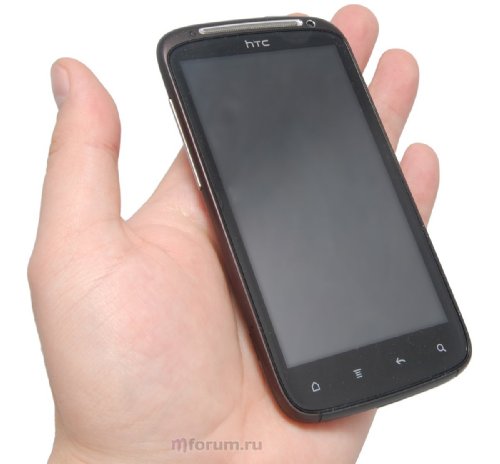  HTC Sensation