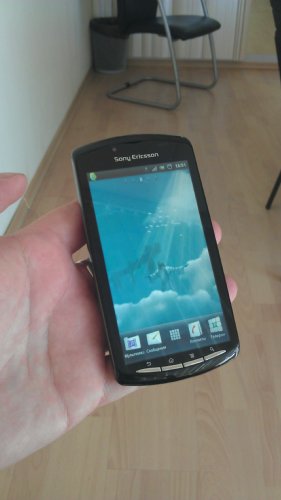 HTC Sensation