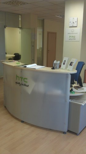  HTC Sensation