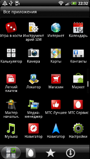 HTC Sensation