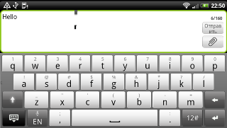  HTC Sensation