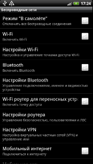  HTC Sensation