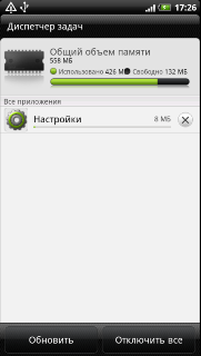  HTC Sensation