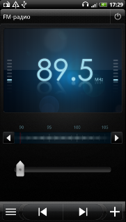  HTC Sensation