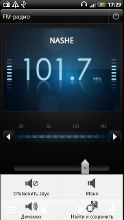  HTC Sensation