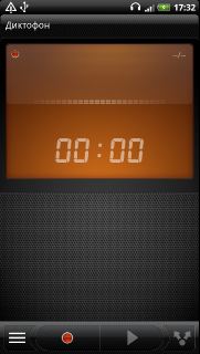  HTC Sensation