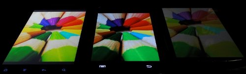  HTC Sensation