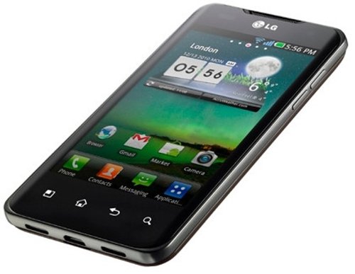  HTC Sensation