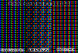 HTC Sensation
