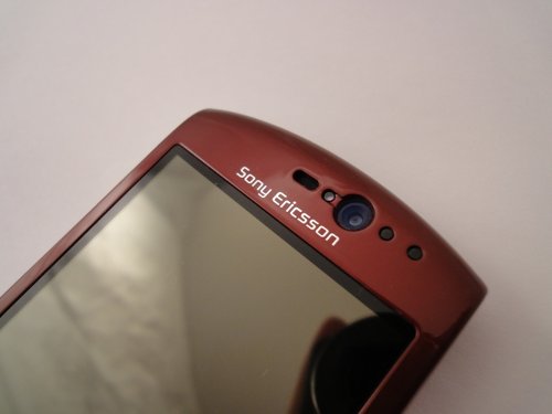  Sony Ericsson Xperia neo 