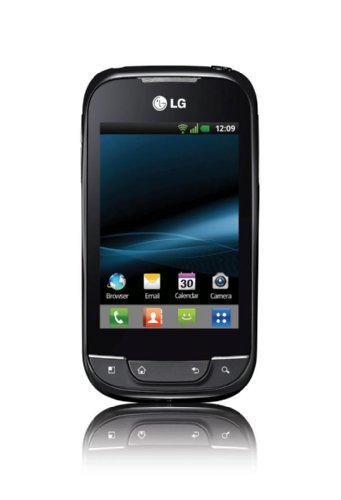 LG Optimus Link